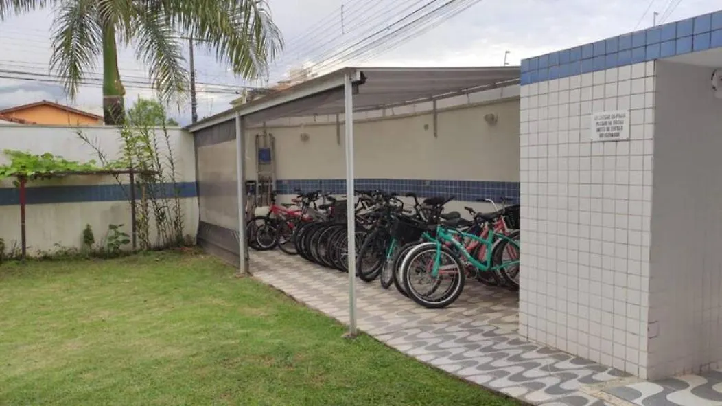 Apto Ubatuba Itaguá Tapajós-1