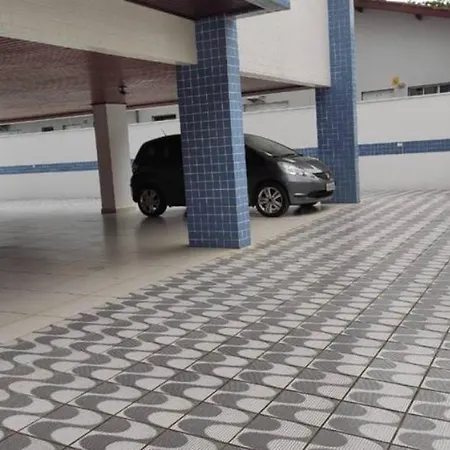 Apto Ubatuba Itaguá Tapajós-3